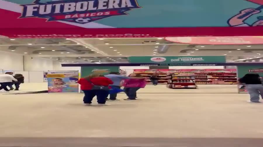 La tienda